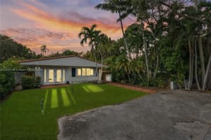 10580 NE 2nd Pl, Miami Shores, FL 33138, Sold 01/23/25