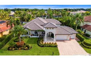 615 Enclave Cir W, Pembroke Pines, FL 33027, Sold 03/27/25