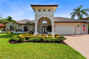 615 Enclave Cir W, Pembroke Pines, FL 33027, Sold 03/27/25