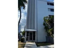 1100 Alton Rd 5d Miami Beach, FL 33139 - MLS#A11703159