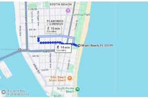 642 Michigan Ave, Miami Beach, FL 33139, Sold 01/10/25