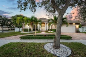 13853 NW 15th Dr, Pembroke Pines, FL 33028, Sold 04/02/25