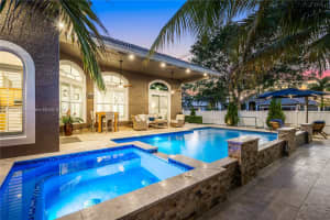 13853 NW 15th Dr, Pembroke Pines, FL 33028, Sold 04/02/25
