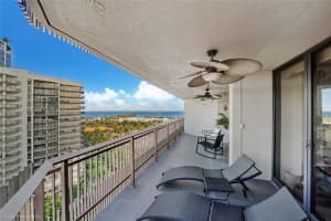 2901 S Bayshore Dr APT 15G, Miami, FL 33133, Sold 03/14/25