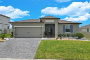 274 Tarpon Bay Blvd, Haines City, FL 33844, Sold 02/22/25