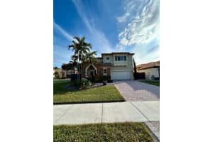 8778 Sw 222nd Ter, Cutler Bay