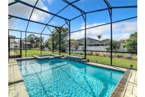 1130 Arisha Dr, Kissimmee, FL 34746, Sold 02/14/25