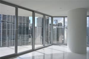 300 Biscayne Blvd Way 3407, Miami