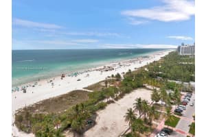 2201 Collins Ave, Miami Beach, FL 33139, Sold 03/31/25