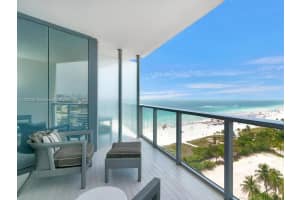 2201 Collins Ave, Miami Beach, FL 33139, Sold 03/31/25