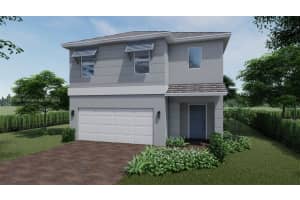 SE 7th Ln, Homestead, FL 33033, Sold 03/31/25