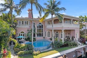 833 Harbour Isle Place, North Palm Beach