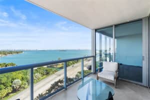 Blue on the Bay, 601 NE 36th St, Miami, FL 33137, Sold 03/18/25