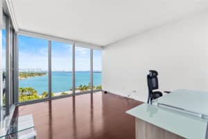 Blue on the Bay, 601 NE 36th St, Miami, FL 33137, Sold 03/18/25