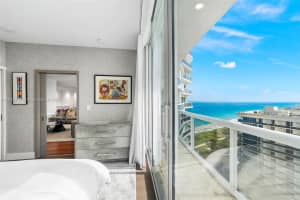 9601 Collins Ave, Bal Harbour, FL 33154, Sold 01/29/25