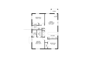 2942 Nw 51st St Miami, FL 33142 - MLS#A11703389