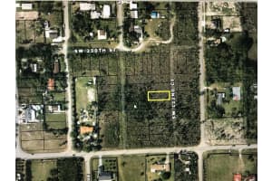 Silver Palm Park Miami, FL 33170 - MLS#A11703415