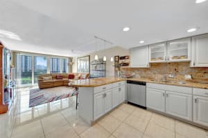 20500 E Country Club Dr, Aventura, FL 33180, Sold 01/21/25