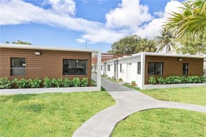 1946 Pierce St #1, Hollywood, FL 33020, - MLS#A11703443