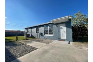 1510 N 68th Ave, Hollywood, FL 33024, Sold 03/07/25