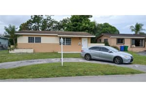 2410 Largo Dr, Miramar, FL 33023, Sold 07/23/25