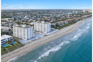 4511 S Ocean Blvd, Highland Beach, FL 33487, Sold 03/26/25