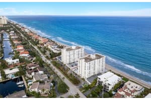 4511 S Ocean Blvd, Highland Beach, FL 33487, Sold 03/26/25
