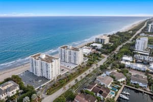 4511 S Ocean Blvd, Highland Beach, FL 33487, Sold 03/26/25