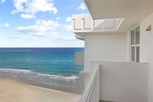 4511 S Ocean Blvd, Highland Beach, FL 33487, Sold 03/26/25