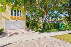 607 NE 17th Way, Fort Lauderdale, FL 33304, Sold 06/16/25