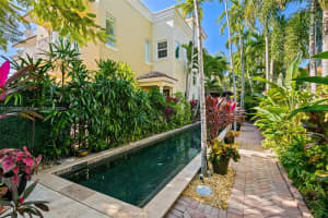607 NE 17th Way, Fort Lauderdale, FL 33304, Sold 06/16/25