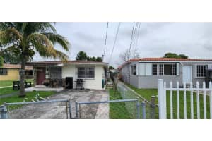 137 NW 34th Ave, Miami, FL 33125, Sold 02/20/25