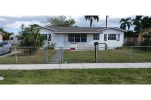 21201 NW 27th Ct, Miami Gardens, FL 33056, Sold 02/28/25