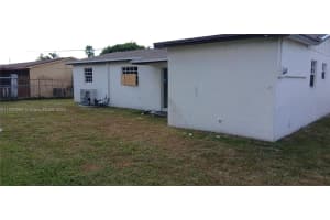 21201 NW 27th Ct, Miami Gardens, FL 33056, Sold 02/28/25