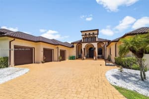 1400 NW 116th Ave, Plantation, FL 33323, Sold 02/13/25