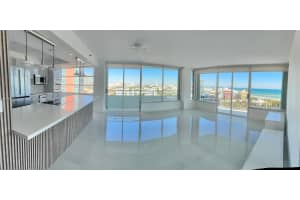 400 S Pointe Dr 1610, Miami Beach