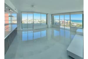 400 South Pointe Dr APT 1610, Miami Beach, FL 33139, - MLS#A11703668
