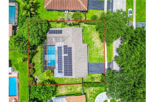 620 NW 73rd Terrace, Plantation, FL 33317, Sold 03/14/25