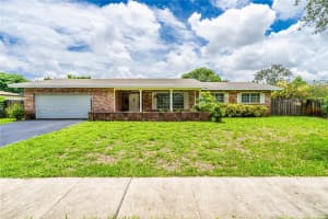 620 NW 73rd Terrace, Plantation, FL 33317, Sold 03/14/25