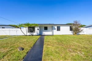 10721 SW 46th St, Miami, FL 33165, Sold 03/06/25