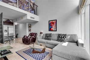 41 Se 5th St 1214, Miami