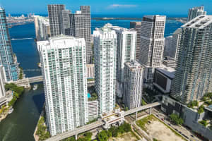 41 SE 5th St APT 1214, Miami, FL 33131, - MLS#A11703715