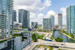 41 SE 5th St APT 1214, Miami, FL 33131, - MLS#A11703715