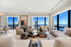 1425 Brickell Ave 66d-66e, Miami