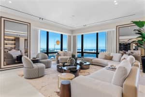 1425 Brickell Ave 66d 66e, Miami, FL 33131, - MLS#A11703725