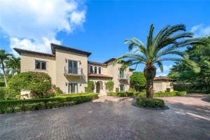 5935 Moss Ranch Rd Pinecrest, FL 33156 - MLS#A11703739
