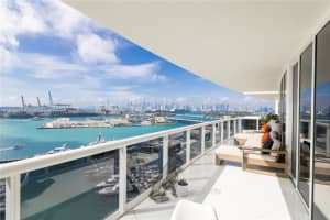 400 Alton Rd, Miami Beach, FL 33139, Sold 02/18/25