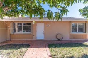 7097 SW 152nd Pl, Miami, FL 33193, Sold 04/22/25