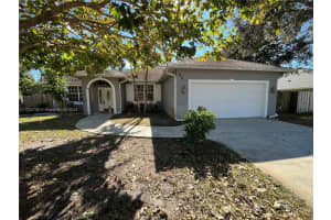 860 SW Durham Terrace, Port St. Lucie, FL 34953, Sold 01/24/25