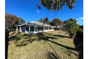 860 SW Durham Terrace, Port St. Lucie, FL 34953, Sold 01/24/25